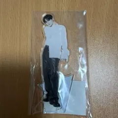 PRODUCE 101 JAPAN 新世界 アクリルスタンド YURA 安部結蘭 - メルカリ