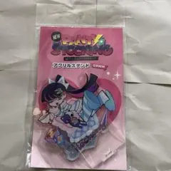 パンティ&ストッキング パンスト ツリービレッジ アクリルスタンド