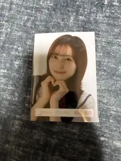 山崎怜奈 生写真 - メルカリ