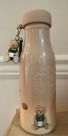 海外限定】新品 スターバックス うさぎ×スイーツ柄 480ml - メルカリ