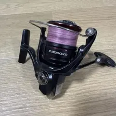 SHIMANO 20VANFORD C2000S スピニングリール 本体 - メルカリ