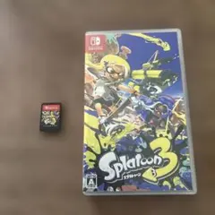 スプラトゥーン3