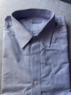 無印良品　Mサイズ　ボタンダウンシャツ　長袖