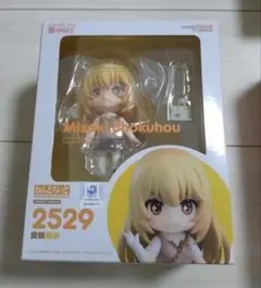 ねんどろいど 椎名真昼 2064 フィギュア - メルカリ