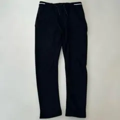 ZARA キッズ　パンツ　ブラック　男の子134cm size ９