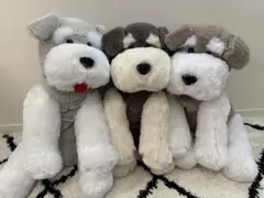 2025年最新】くったりシュナの人気アイテム - メルカリ