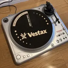 2026年最新】vestax pdt 4000の人気アイテム - メルカリ