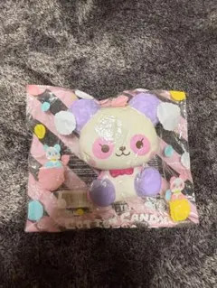 BLOOM スクイーズ