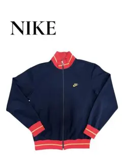 NIKE トラックジャケット　Mサイズ