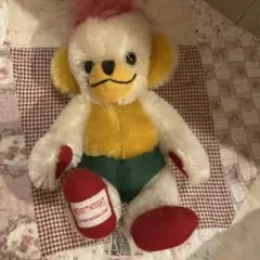 Merry Thought ぬいぐるみのサムネイル