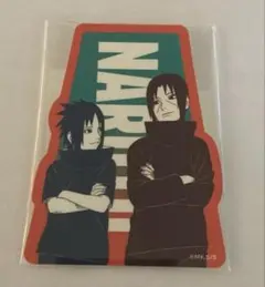 NARUTO　新品・未使用　即購入⭕