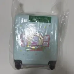 ポチャッコ スーツケース サンリオキャラクターズ当たりくじ キャリーケース