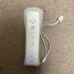 Wiiリモコン★コントローラー★シロ