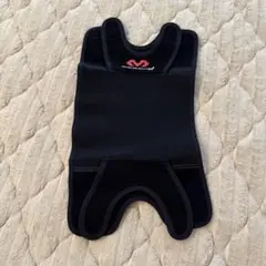 McDavid サポーター Mサイズ 黒