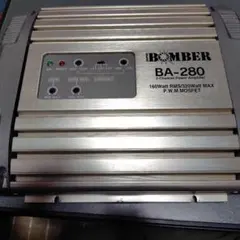 KICKER ZX250.2 アンプ - メルカリ