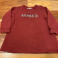 アニエス・ベー　ワンピース