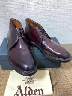 2026年最新】オールデン 1339 8の人気アイテム - メルカリ