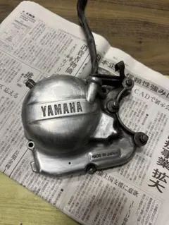 YAMAHA XJ400D マスターシリンダー Kijimaレバーセット - メルカリ