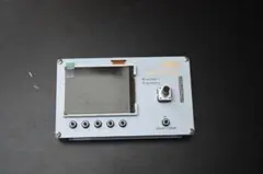 Korg Nu:tekt NTS-2 DIY Oscilloscope Kitのサムネイル