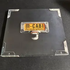 ポルノグラフィティ / m-CABI