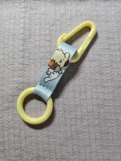 ペットボトルホルダー シナモンロール ポムポムプリン