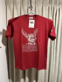 新品未開封】鹿島アントラーズ J1リーグ優勝記念Tシャツ XL - メルカリ