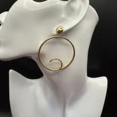 Marco Bicego マラケシュ フープ ピアス YG - メルカリ