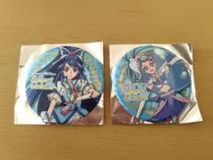 プリキュア select colors