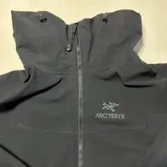 し*う様 ARC'TERYX SL 2015年モデル Gamma SL Hood - メルカリ
