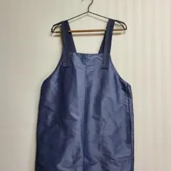 【ニコアンド】MODE NORM COREタマムシバルーンマキシジャンスカ