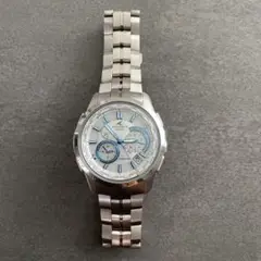 2025年最新】カシオ オシアナス S1400の人気アイテム - メルカリ