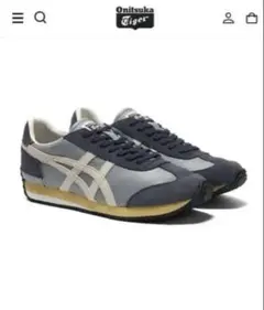 Onitsuka Tiger カリフォルニア78 ヴィン ベージュ 27.5 - メルカリ