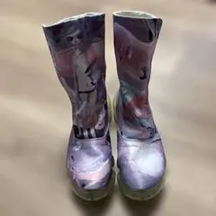 Takano Aya×MIKIO SAKABE ロングブーツのサムネイル
