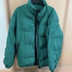 キッズダウンジャケット