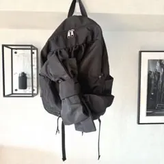OUTDOOR PRODUCTS×Firsthand 別注リボン バックパックのサムネイル