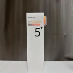 ナンバーズイン5番 白玉グルタチオントナー