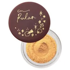 新品未使用　Rulan 3つセット ムースアイシャドウ ゴールド 単色のサムネイル