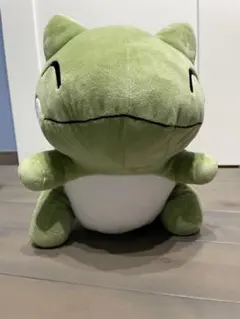 2025年最新】エルフーン みがわりぬいぐるみの人気アイテム - メルカリ