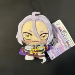 GiGO限定】 リゼロ ちょぴぬいぷち② ユリウス - メルカリ