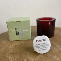 2025年最新】イッタラ キビ kivi キャンドル 廃盤の人気アイテム