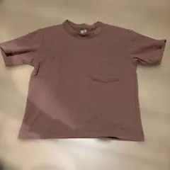 UNIQLO Tシャツ 120サイズ