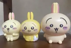 ちいかわ　うさぎ　セット