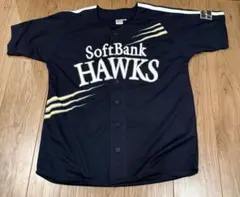 【SALE】ソフトバンクホークスレプリカユニフォーム 鷹の祭典2009
