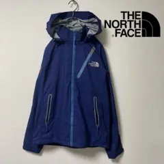 美品　ノースフェイス　マウンテン　パーカー　ダウン　ジャケット　メンズM