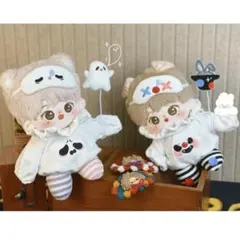 コムサドール パピヨン ぬいぐるみ - メルカリ