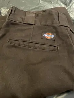 Dickies 874 original fitワークパンツ28