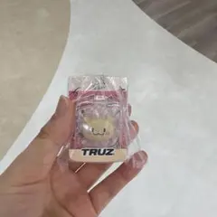 TRUZ ルルキーホルダー 未開封