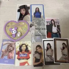 2026年最新】twice サナ まとめ売りの人気アイテム - メルカリ