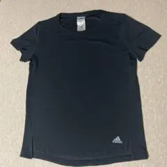 最終お値下げ‼️adidas トレーニングシャツ　レディース