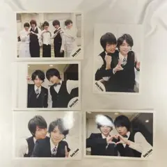 SexyZone 公式写真 オフショ まとめ売り